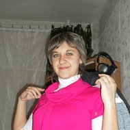 Светлана Ешкина