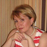Светлана Пичковская