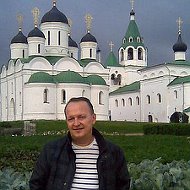 Алексей Пахомов