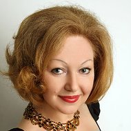 Лариса Паленкова