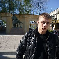 Александр Поверников