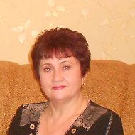 Мария Гришина