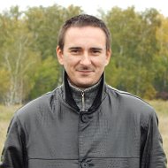 Геннадий Паршуков
