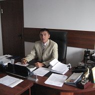 Нурлан Абдралиев