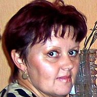 Марина Ладыгина