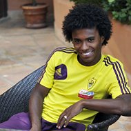 Willian 10