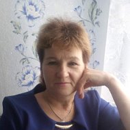 Екатерина Акимова