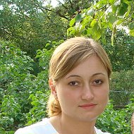 Ann Полякова