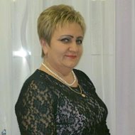 Татьяна Девочкина