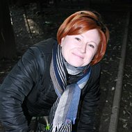 Анна Дымкова