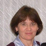 Тамара Харламова