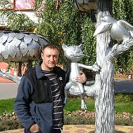Андрей Стойлик