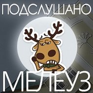 Мелеуз Подслушева