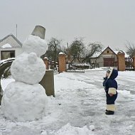 Александр Охримук