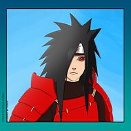 Madara Uchiha