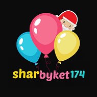 🎈 Sharbyket174