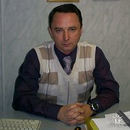 Андрей Суслов