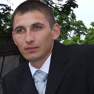 Дмитрий Лях