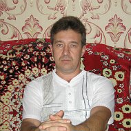 Пётр Валетов