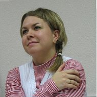 Екатерина Капустина