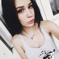 Valeriya Vishnya