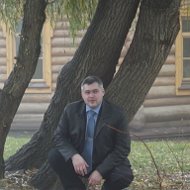 Игорь Юрченко