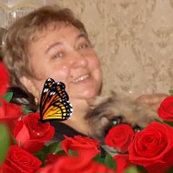 Татьяна Смолянинова