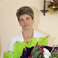 Светлана Мелешкевич