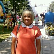 Ольга Южалкина