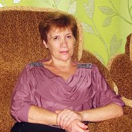Антонина Киржайкина
