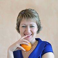 Татьяна Раковская