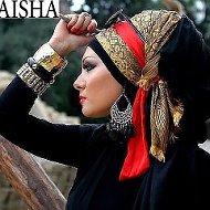 Аиша Aisha