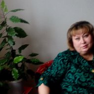 Ирина Каграманова