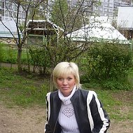 Маргарита Рубенис