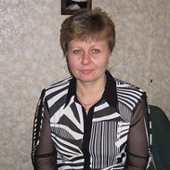 Алла Путырская