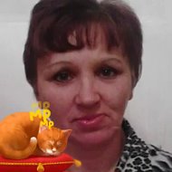 Светлана Таран
