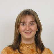 Анна Землякова