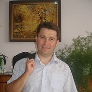 Антон Назаркевич