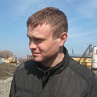 Дима Вожаровский