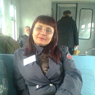 Татьяна Лежнева