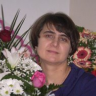 Светлана Гостюхина