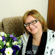 Ирина Адамова