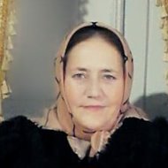 Исита Султанова