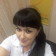 Анна Штефанова