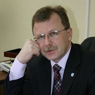 Анатолий Клочков