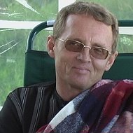 Юрий Рудаков