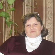 Нина Бусарова