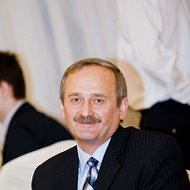 Николай Подкаура
