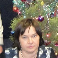 Ирина Мазурова