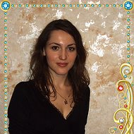 Лена Ткаченко